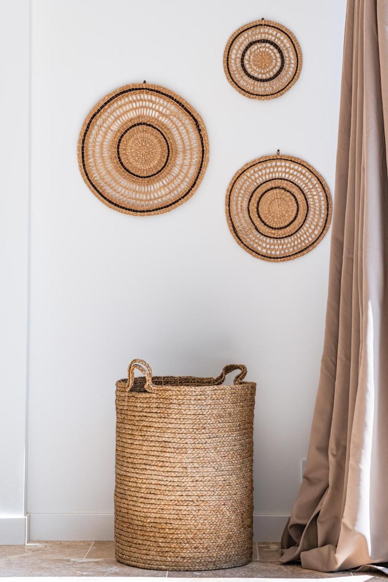 Les Tonnelles - Villa Saint-Clair