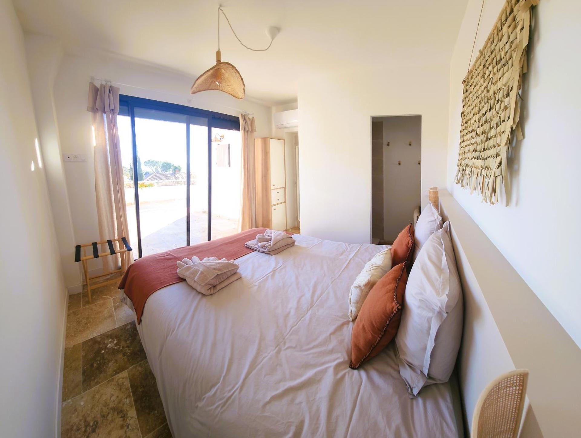 Les Tonnelles - Villa Saint-Clair