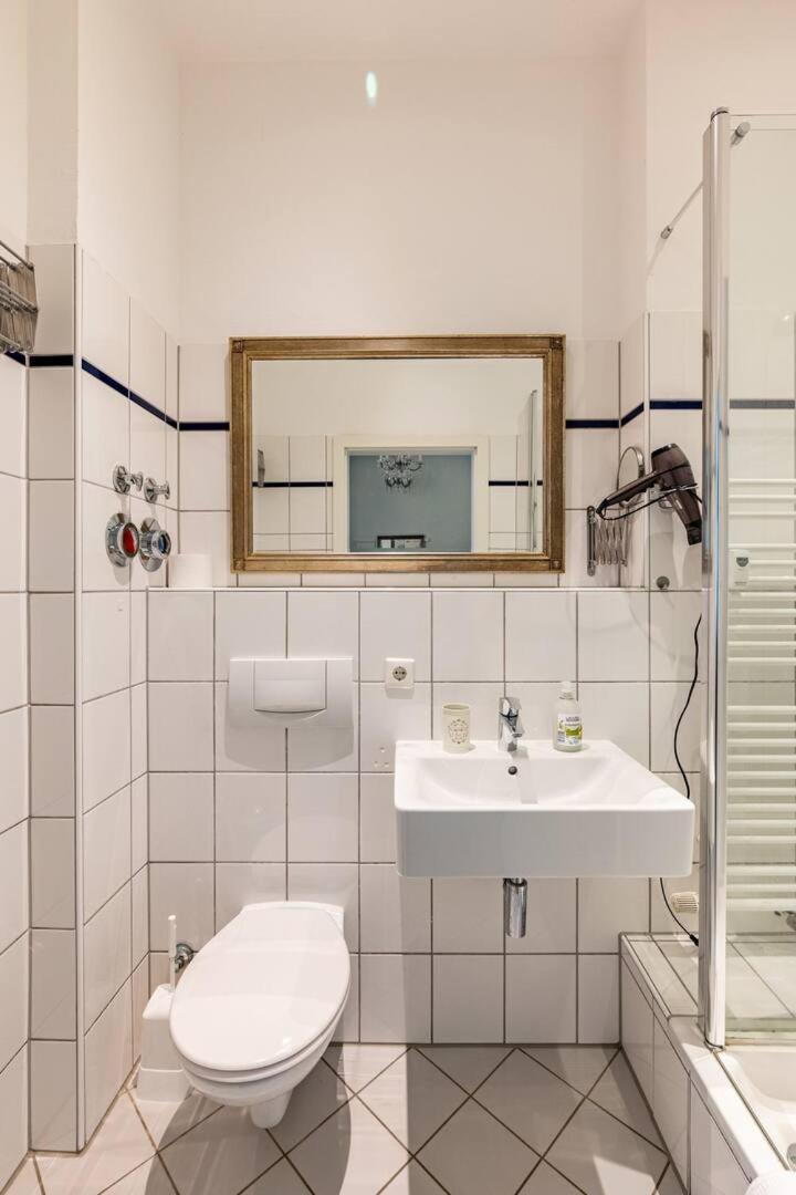 Studio an der Therme