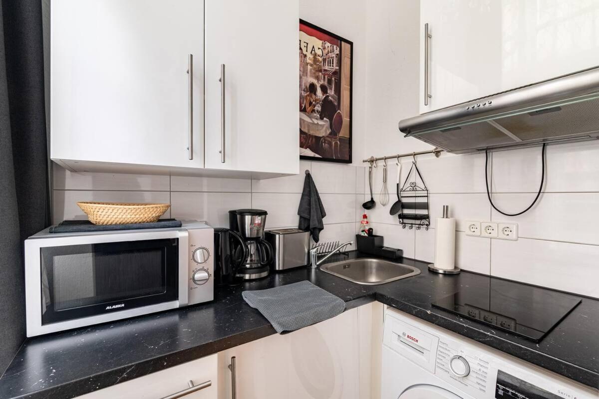 Studio an der Therme