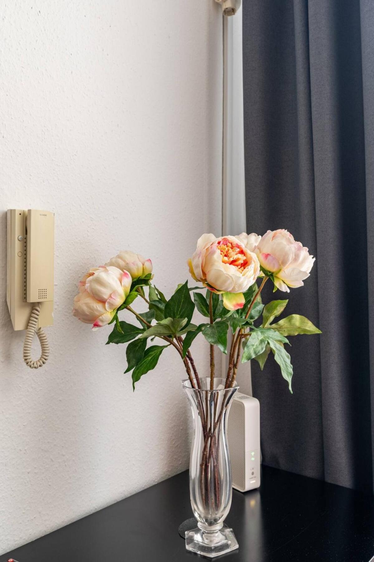 Studio an der Therme