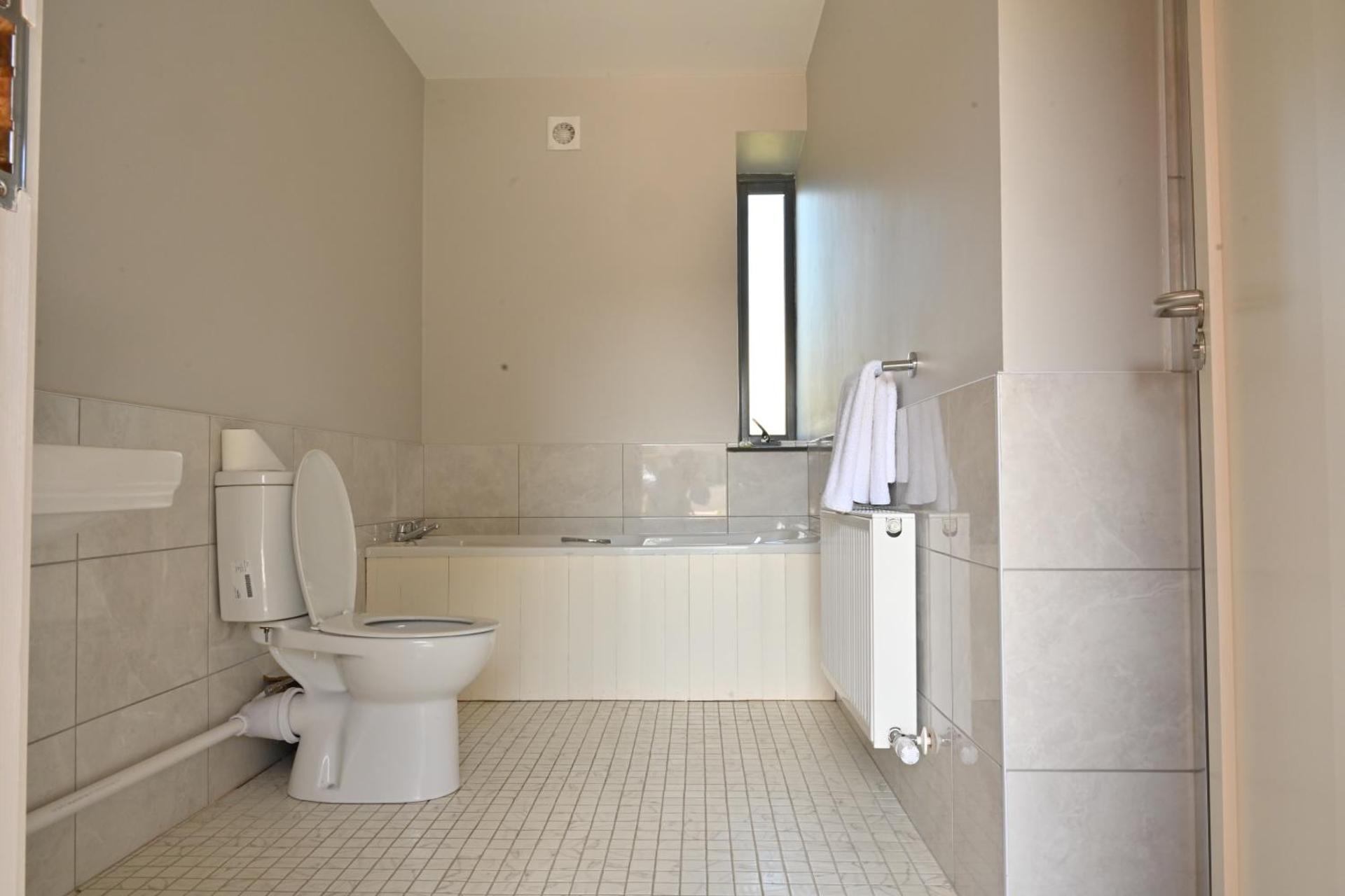 Upper Yard Borris House