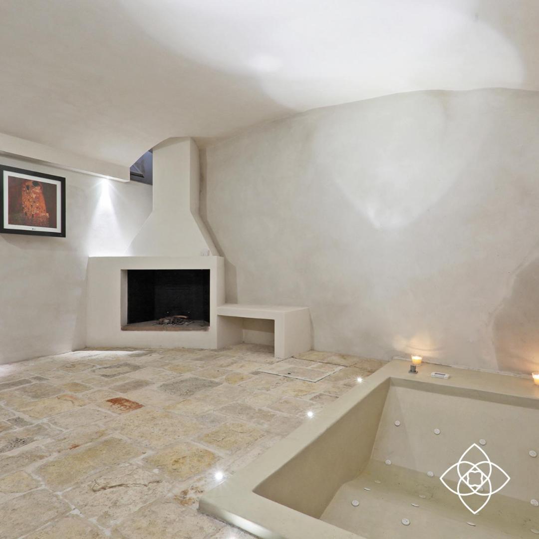 Villa Aurelia - guesthouse Le Case di Aurelia