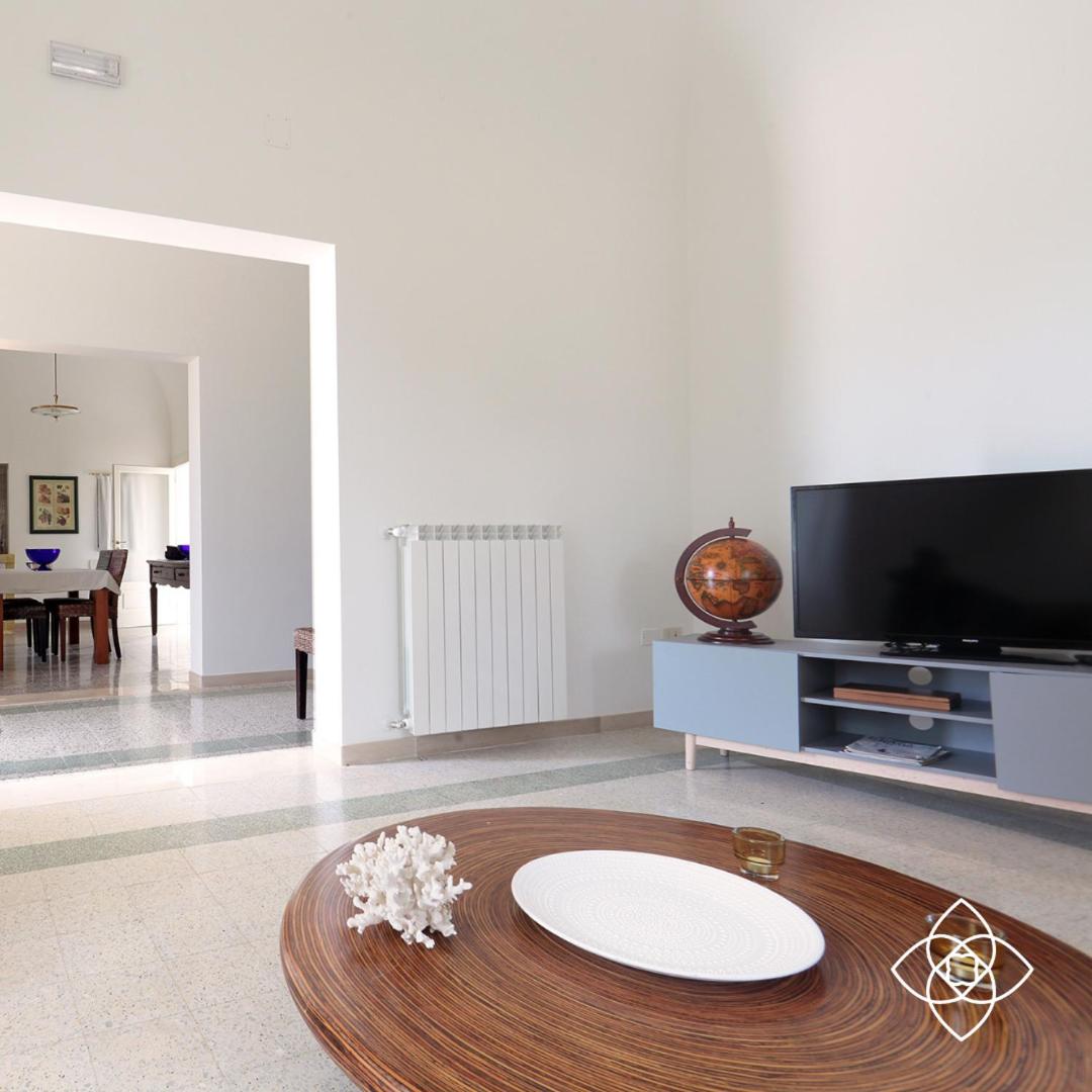 Villa Aurelia - guesthouse Le Case di Aurelia