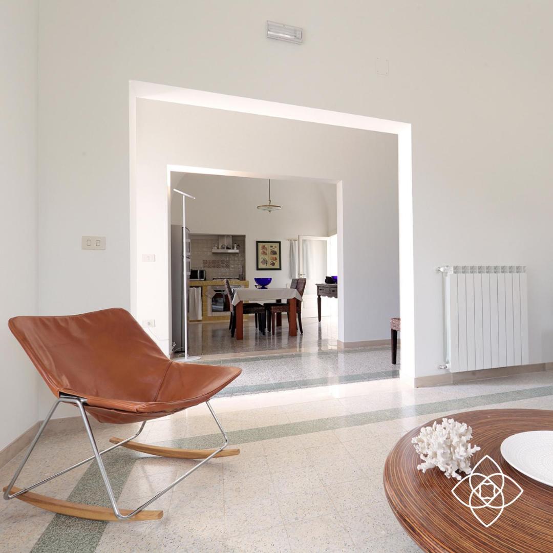 Villa Aurelia - guesthouse Le Case di Aurelia