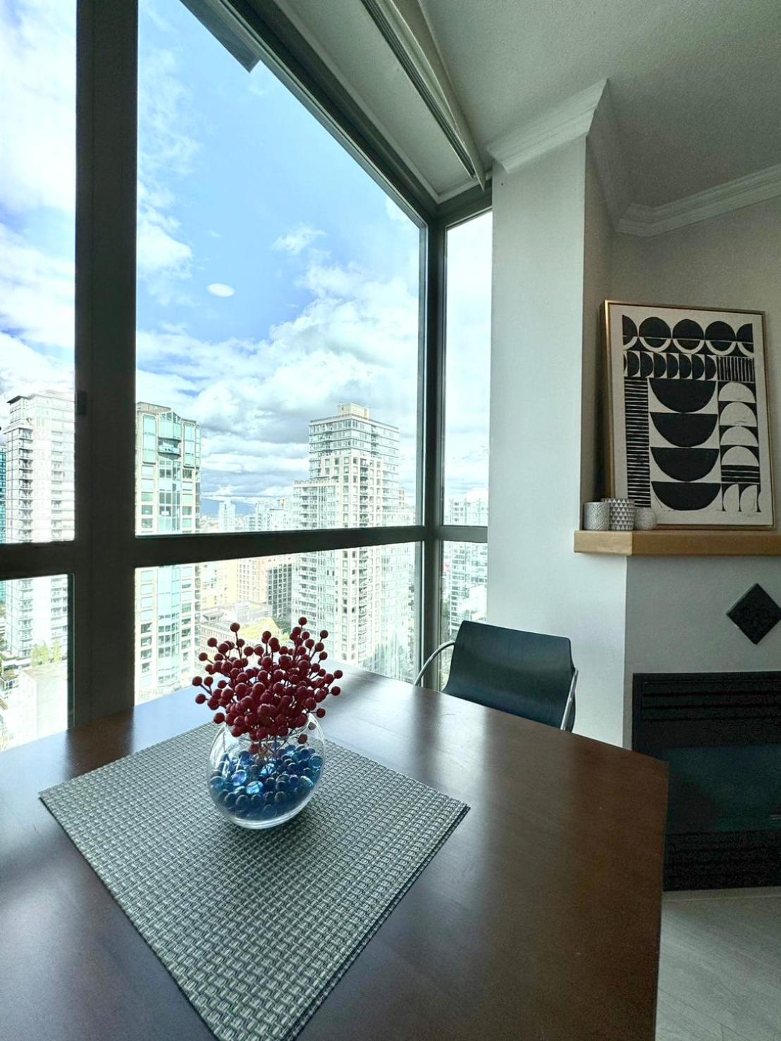 View (from property/room)