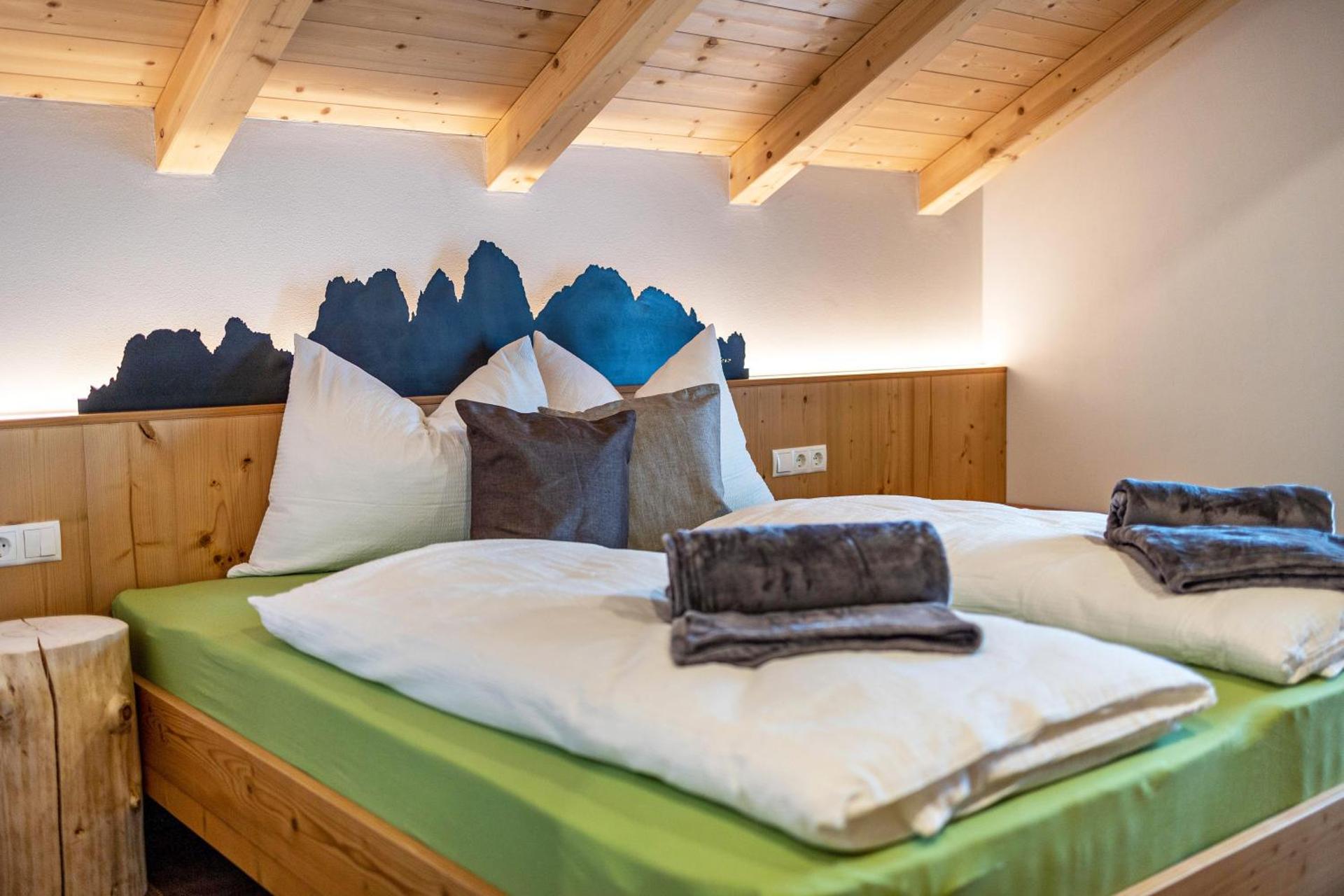 Krämerhof Apt Villnösser Geisler