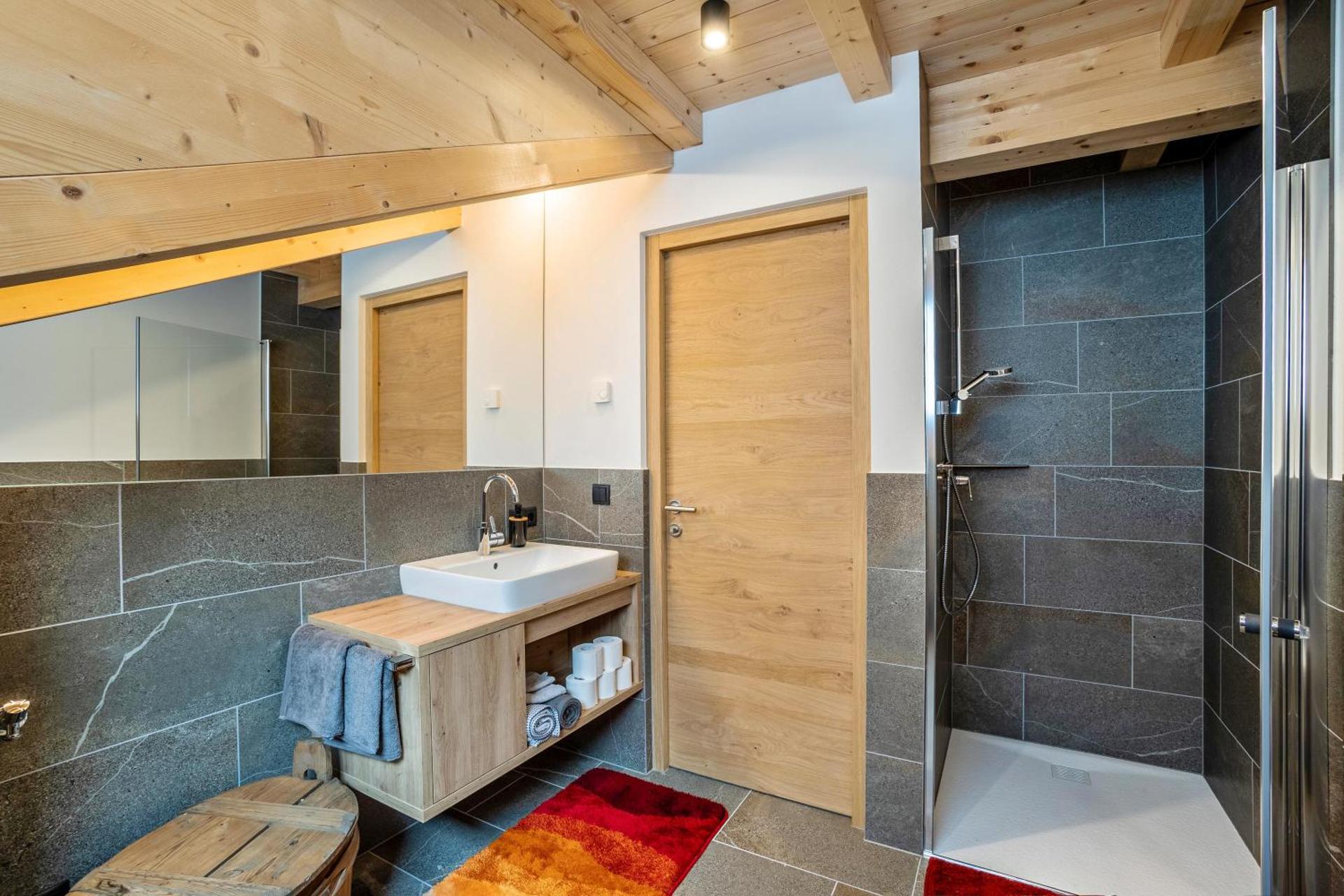 Krämerhof Apt Villnösser Geisler