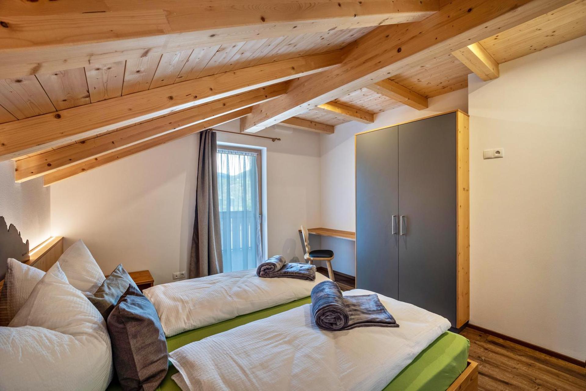 Krämerhof Apt Villnösser Geisler