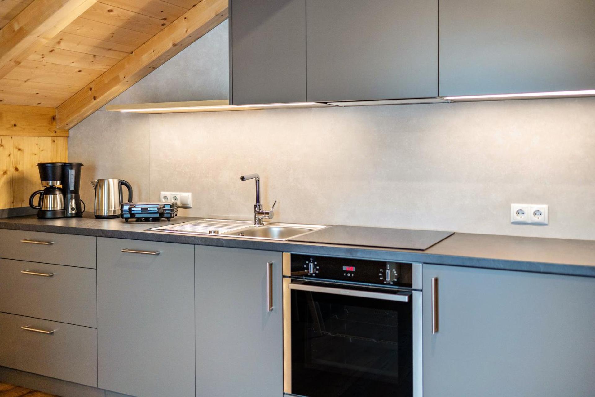 Krämerhof Apt Villnösser Geisler