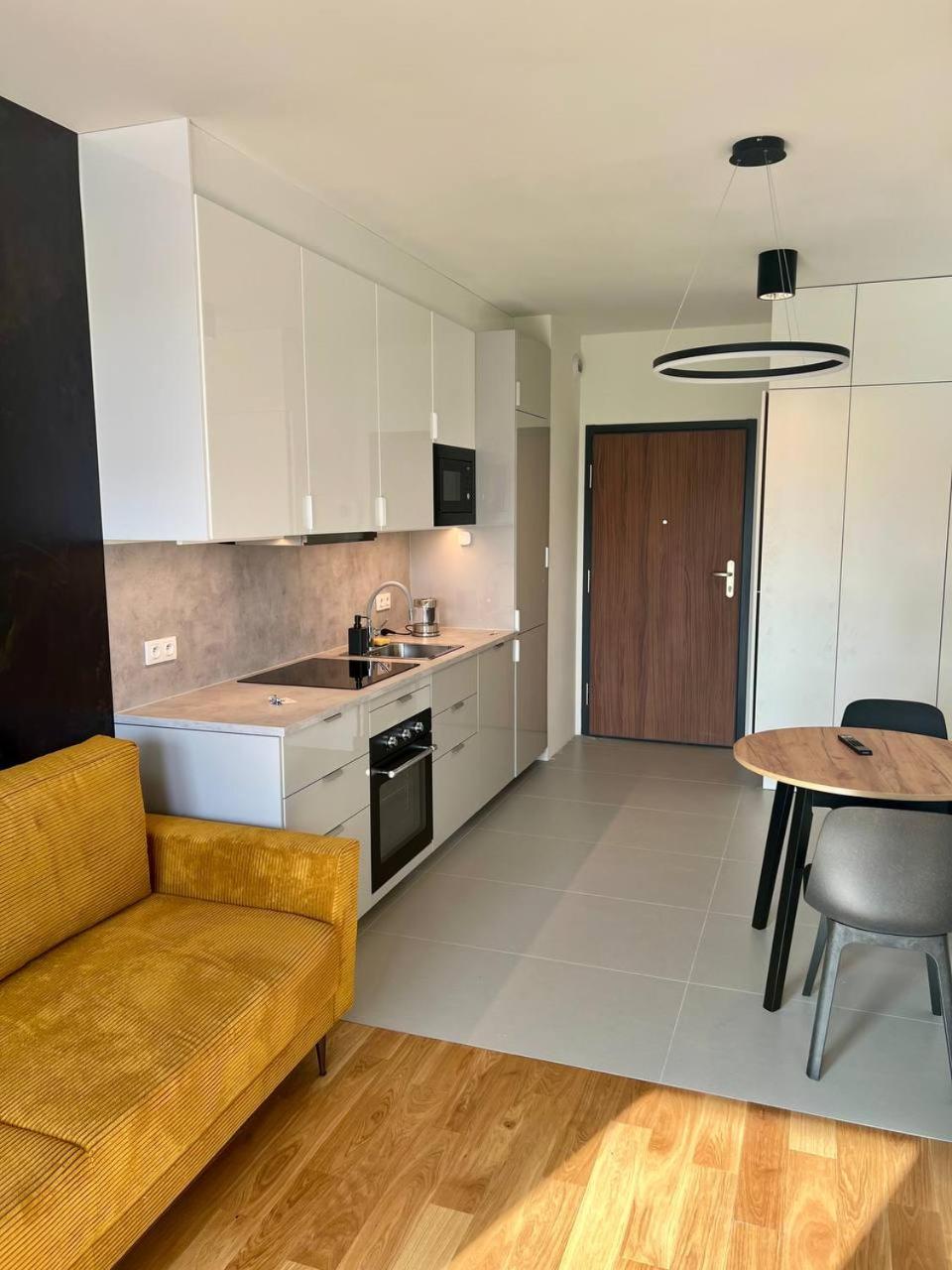 Tutu Kraków Comfort