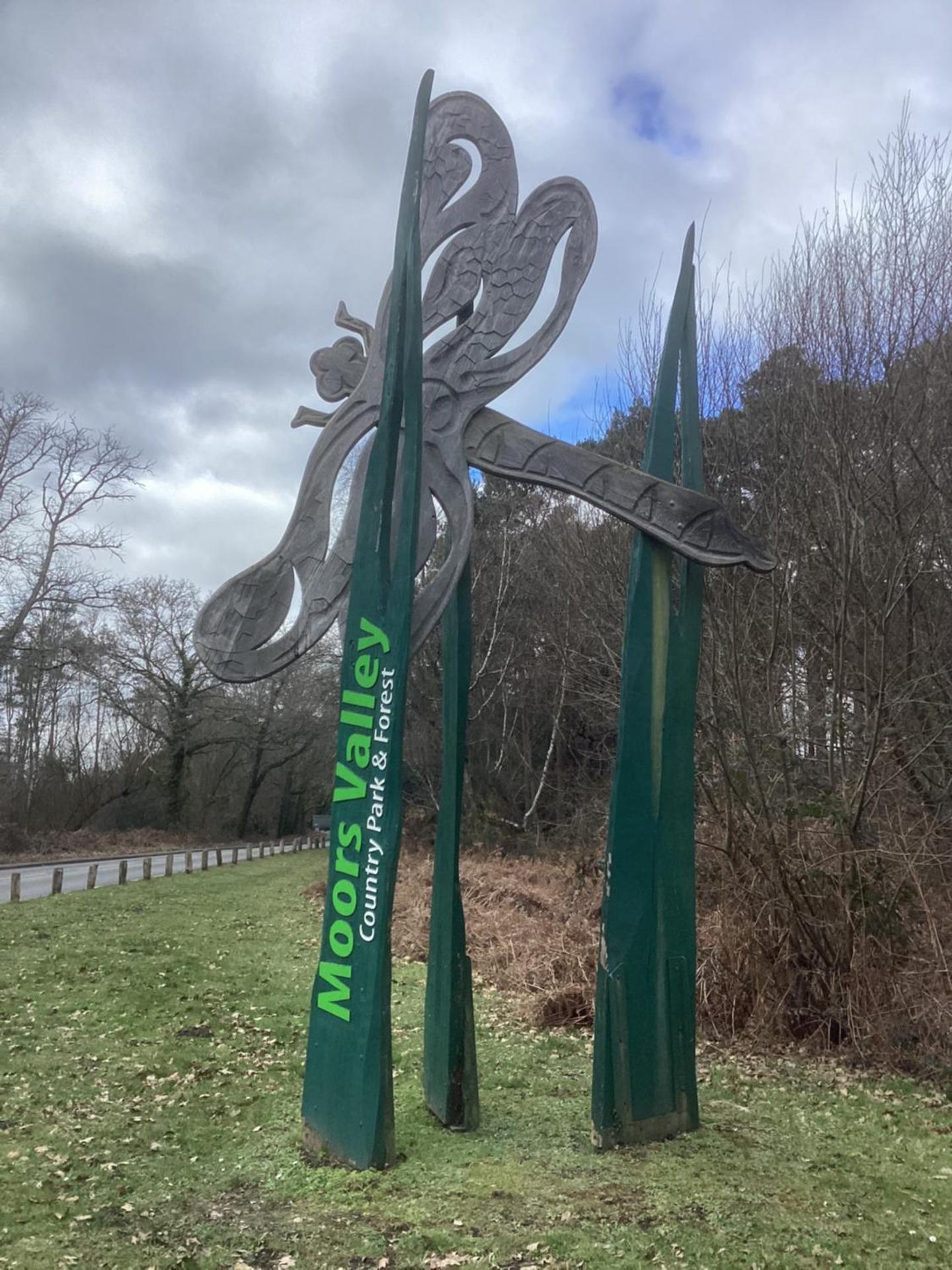 Forest Heath Holidays - The Nook