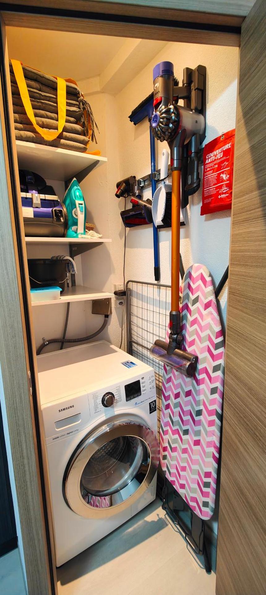 Logement Premium à Salins