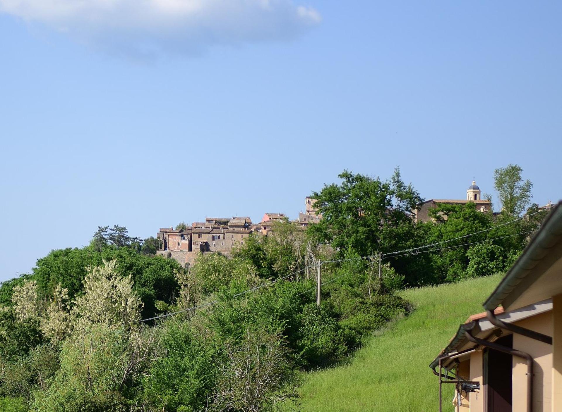 CASA VACANZE LA VALLE DEL TEVERE