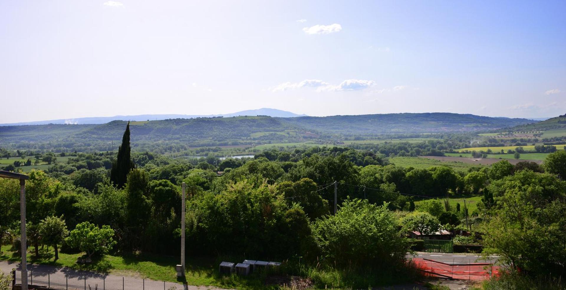CASA VACANZE LA VALLE DEL TEVERE