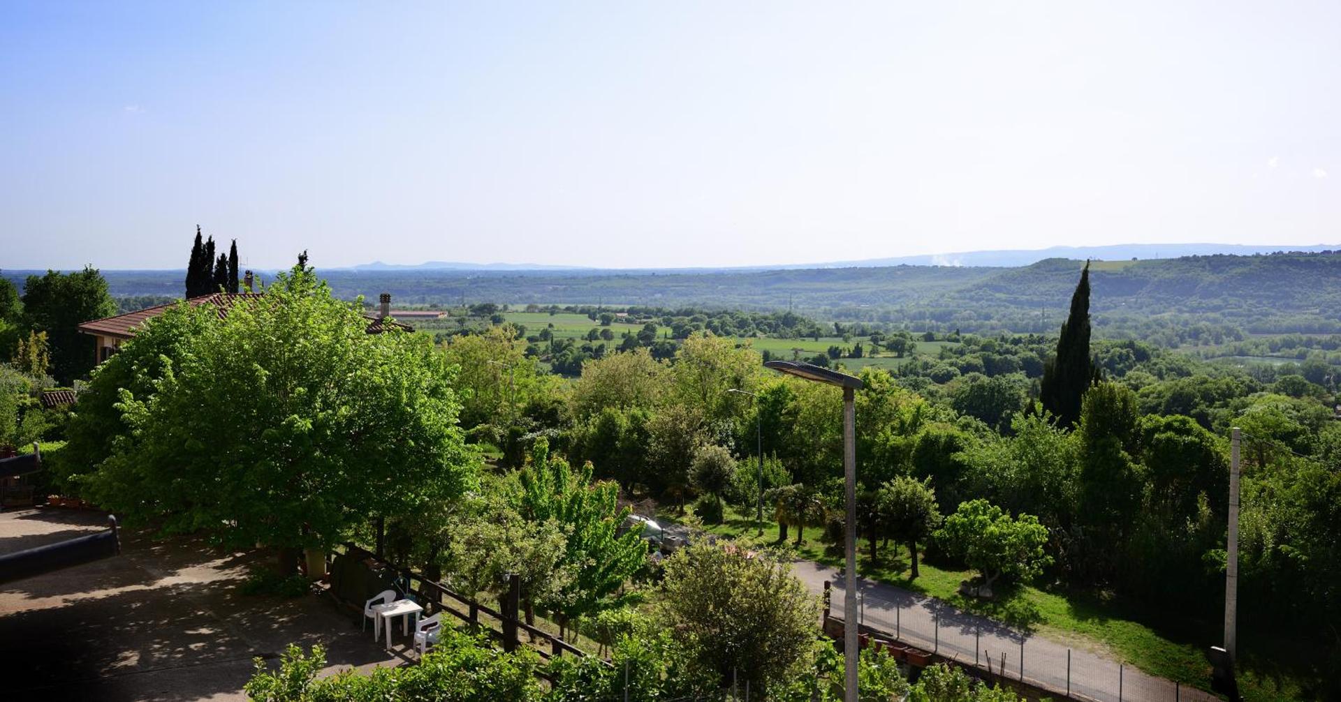 CASA VACANZE LA VALLE DEL TEVERE