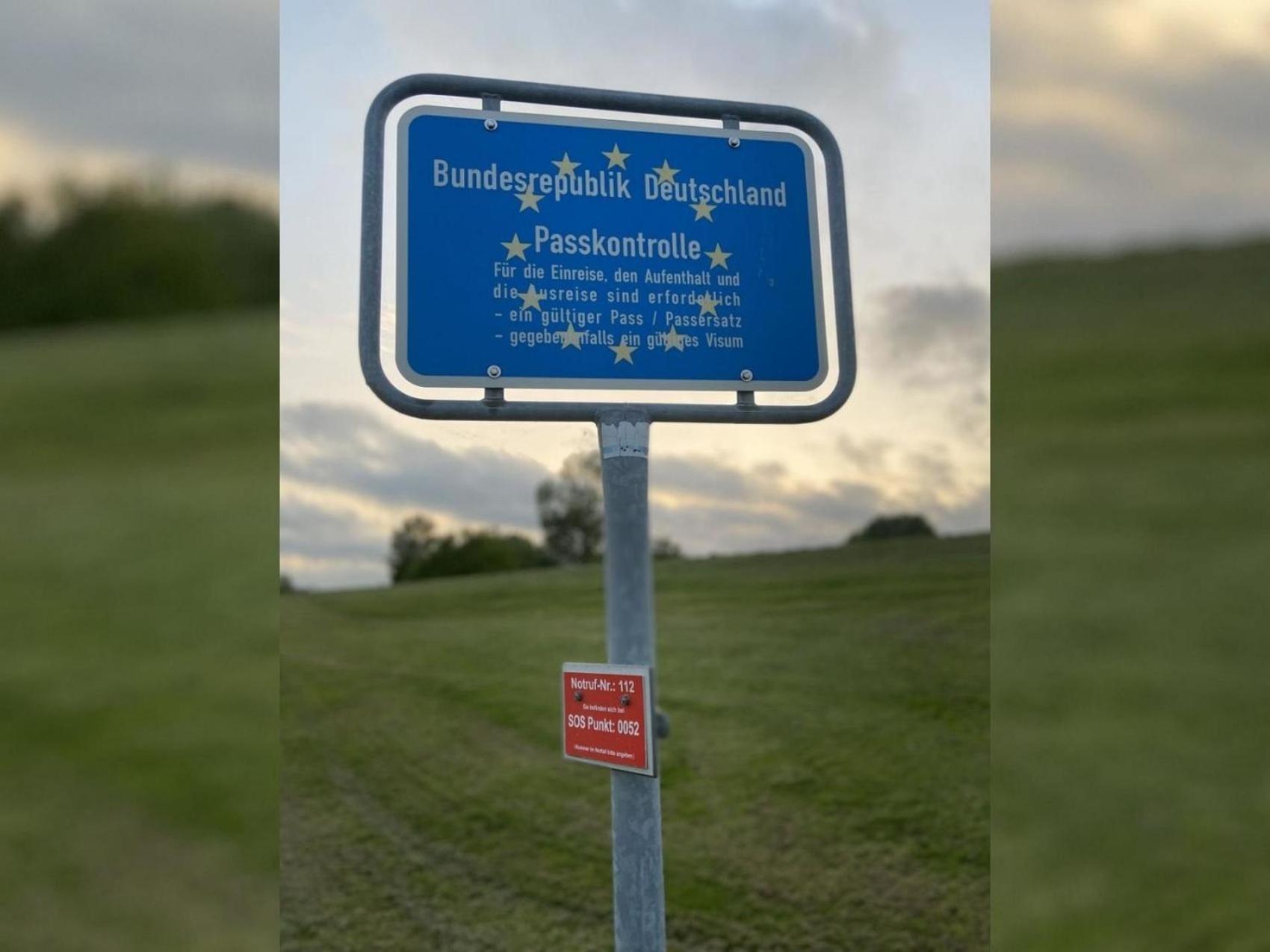 Ferien im Wangerland - Haus Wiesenweg - Apartment 3 1OG