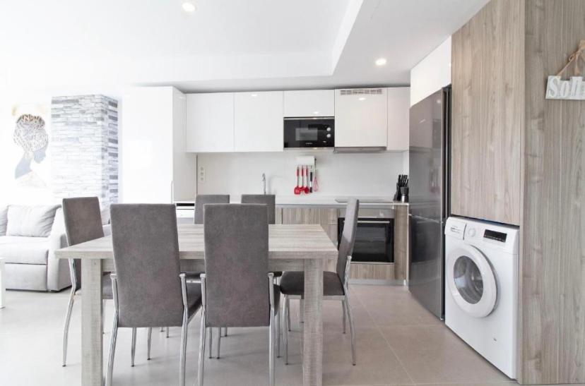 Espectacular apartamento en Gran cannet