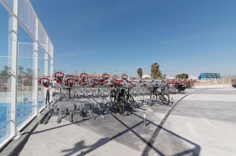 Espectacular apartamento en Gran cannet