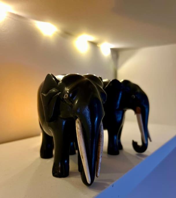 Edinburghs Arthurs seat View