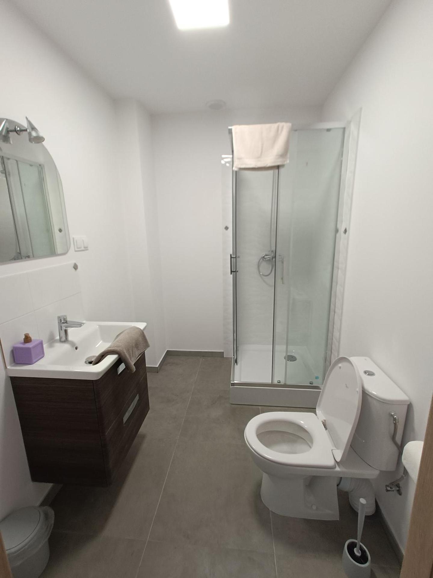 Apartamenty Kwiat Jabłoni