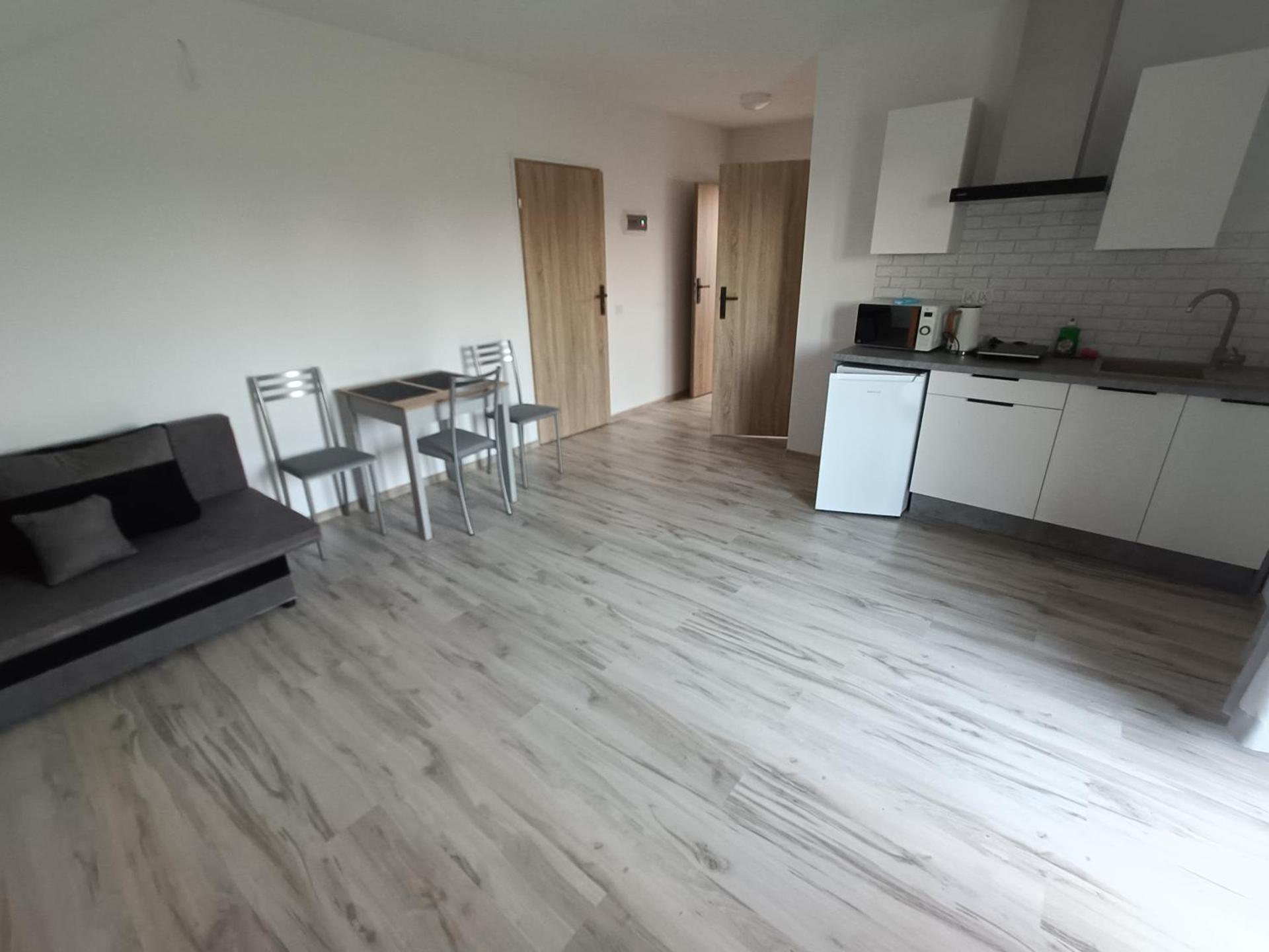 Apartamenty Kwiat Jabłoni