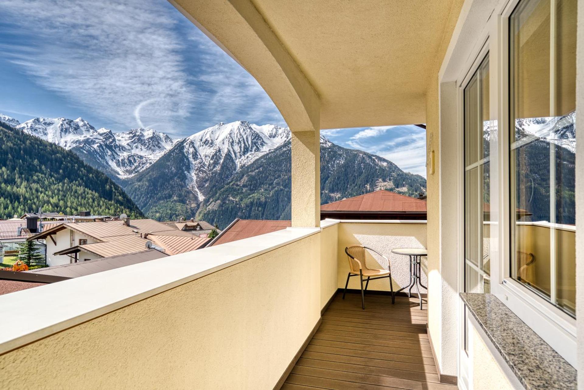 View (from property/room)