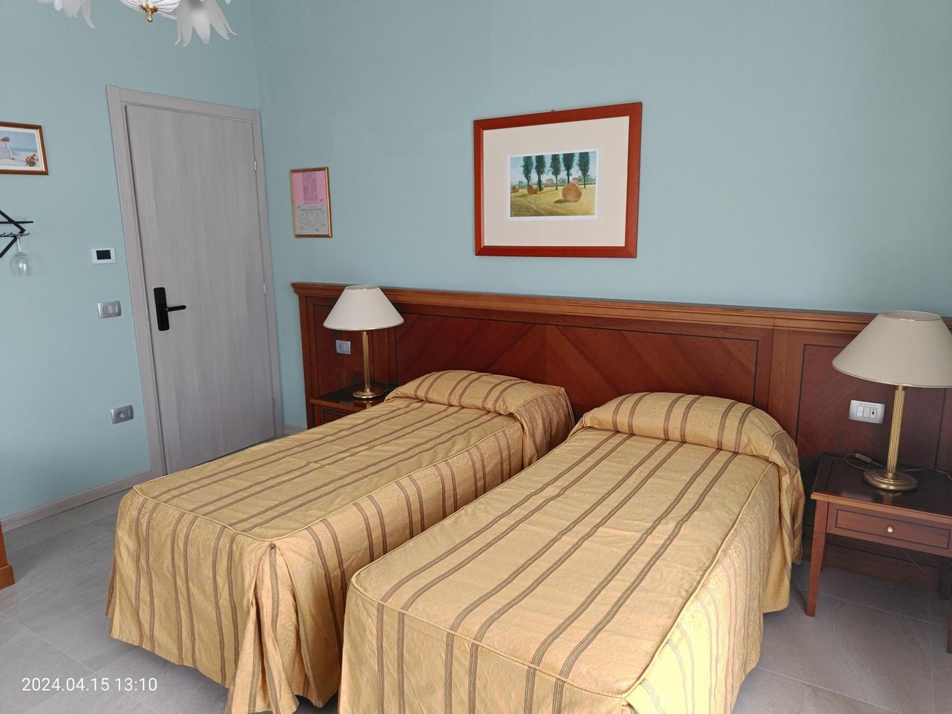 Villa Mariana Bed and Breakfast