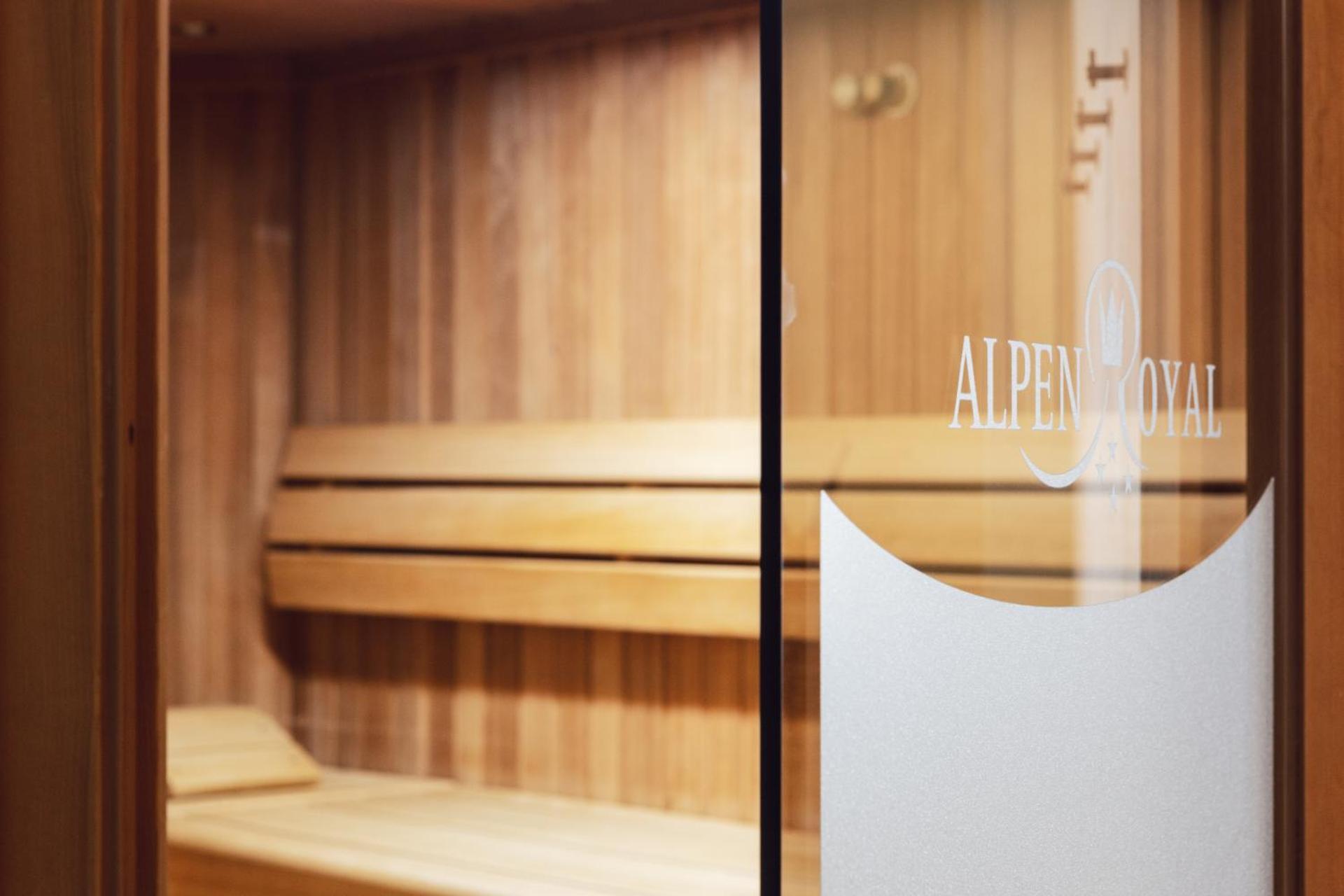 Spa and wellness centre/facilities