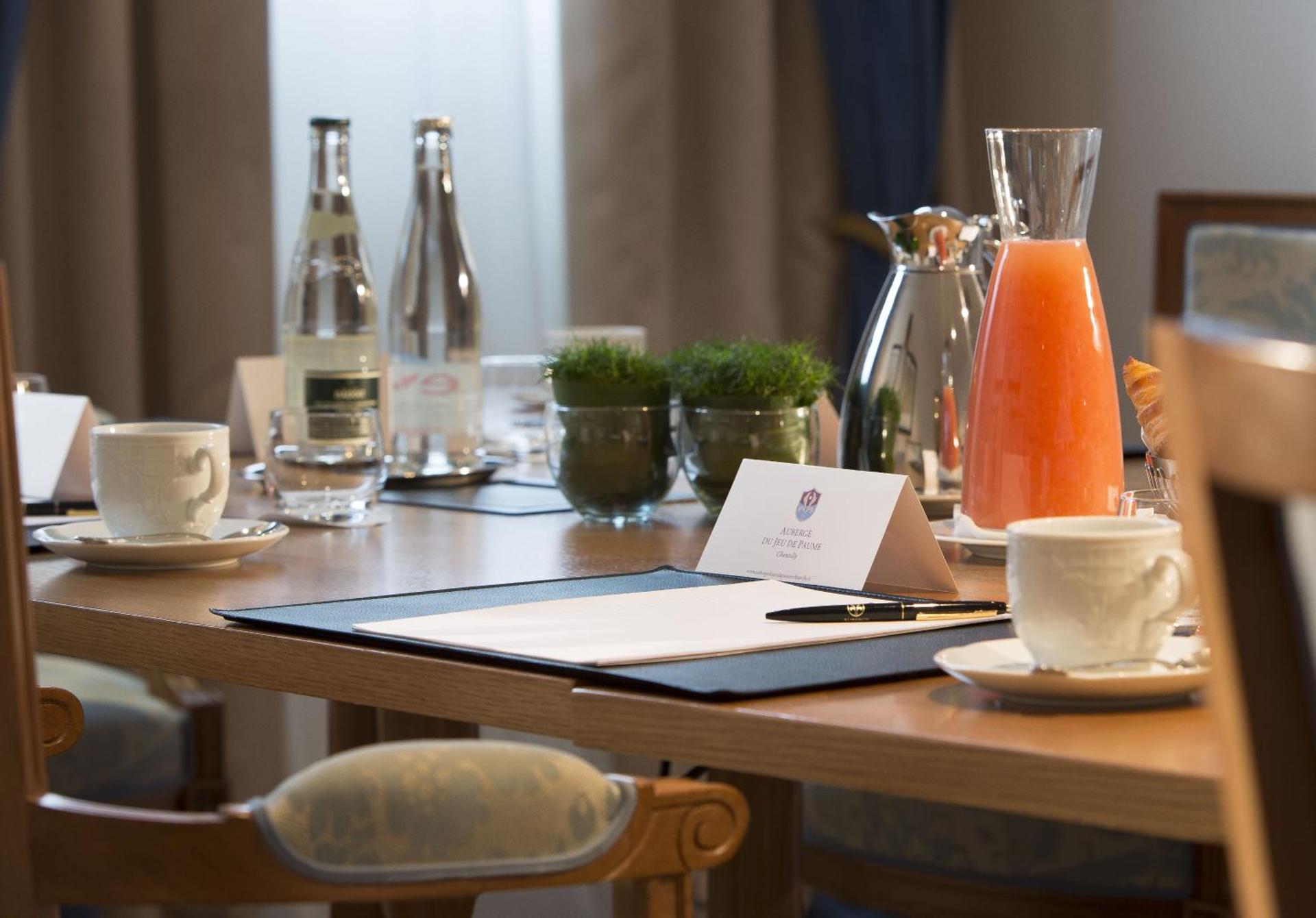 Meeting/conference room