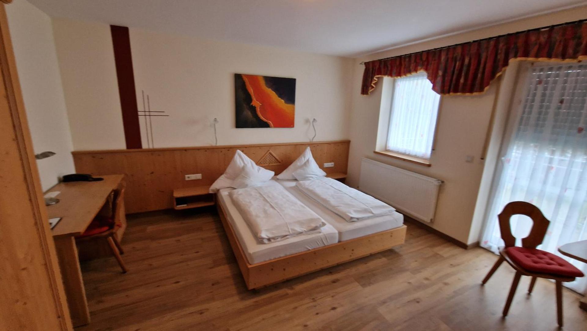 Landgasthaus Jägerhof