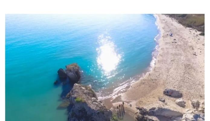 Le Dimore di Ulisse a Gela - Casa vacanze B&B - Bosco Littorio - Area archeologica