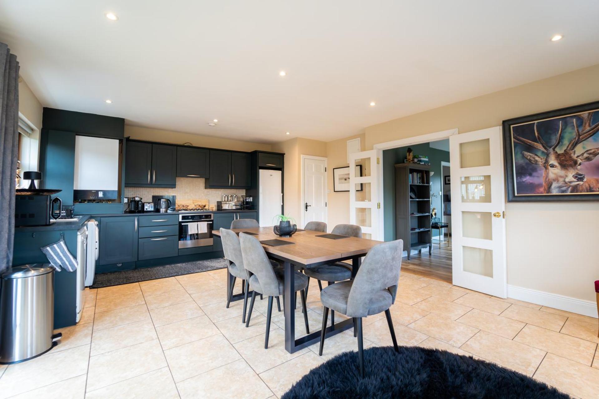 Dingle View - 37 Tír Na Fiuise