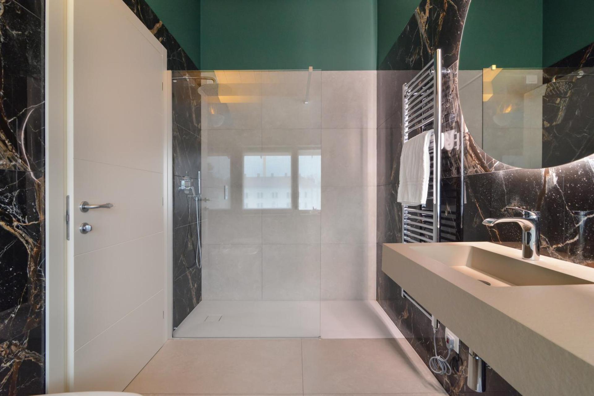 Camera Matrimoniale Economy