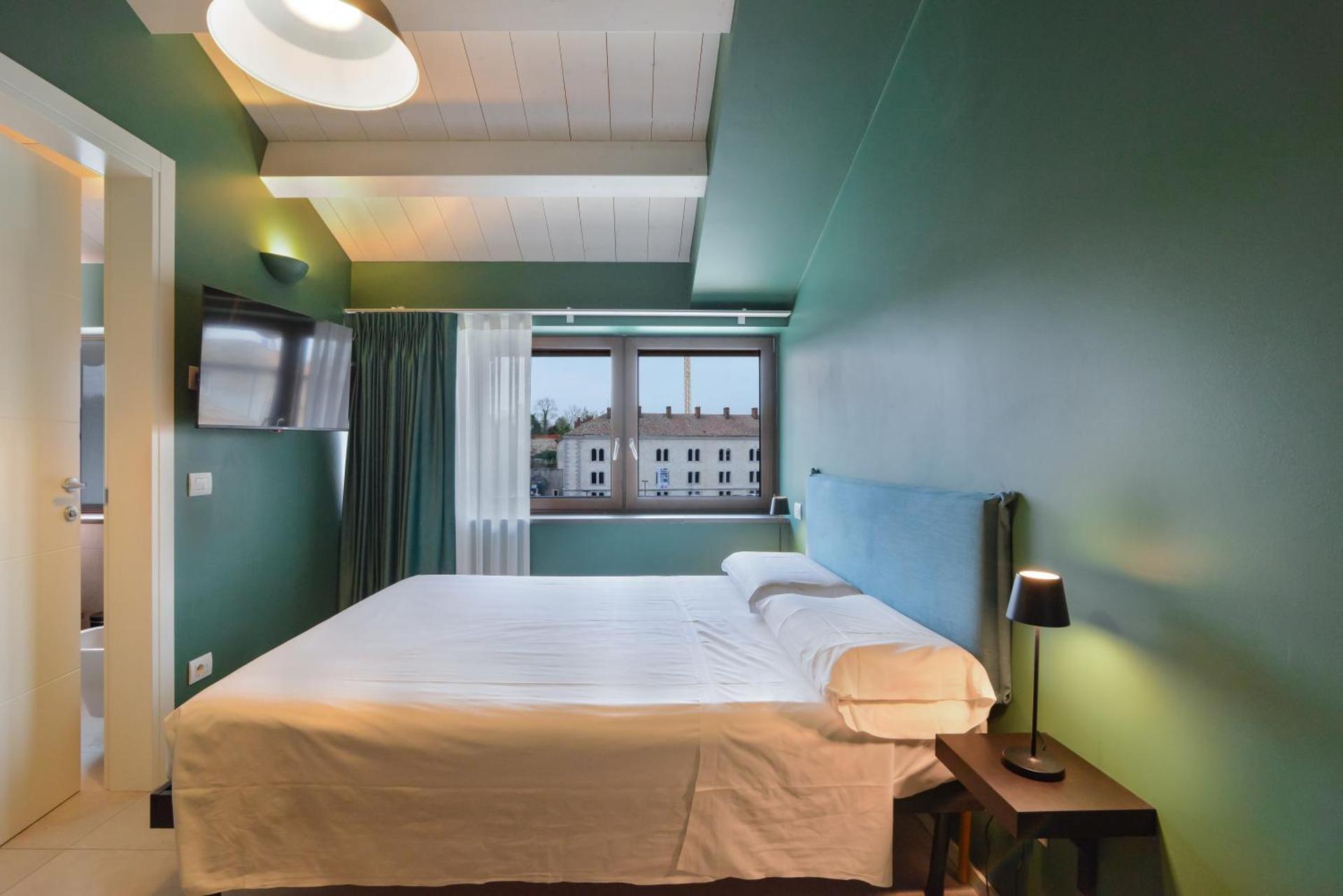 CABANON urban apartments