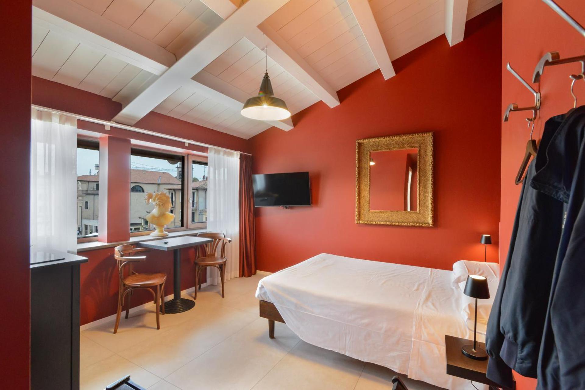 CABANON urban apartments