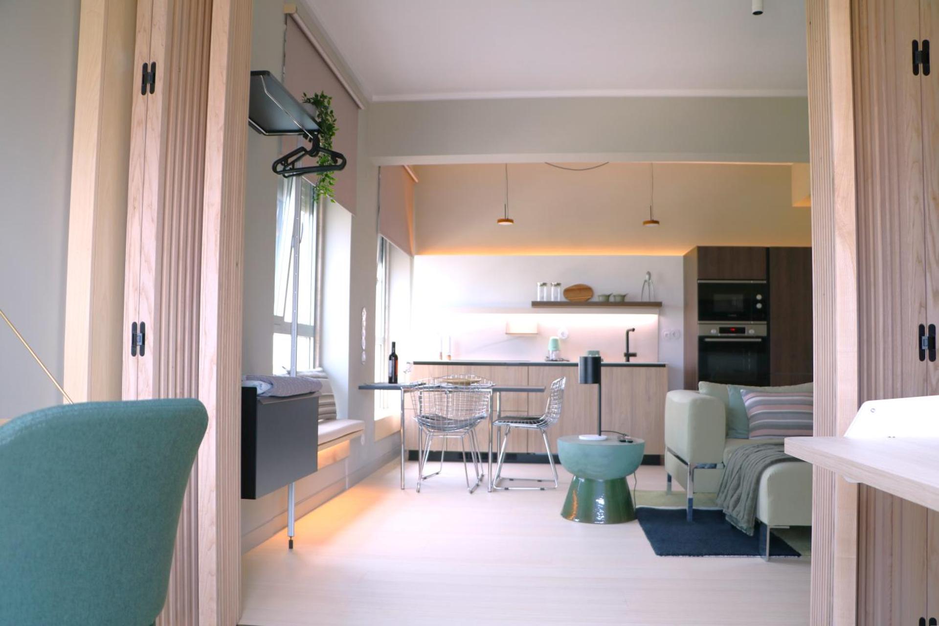 BestHomeStay-Lisbon (Campolide)