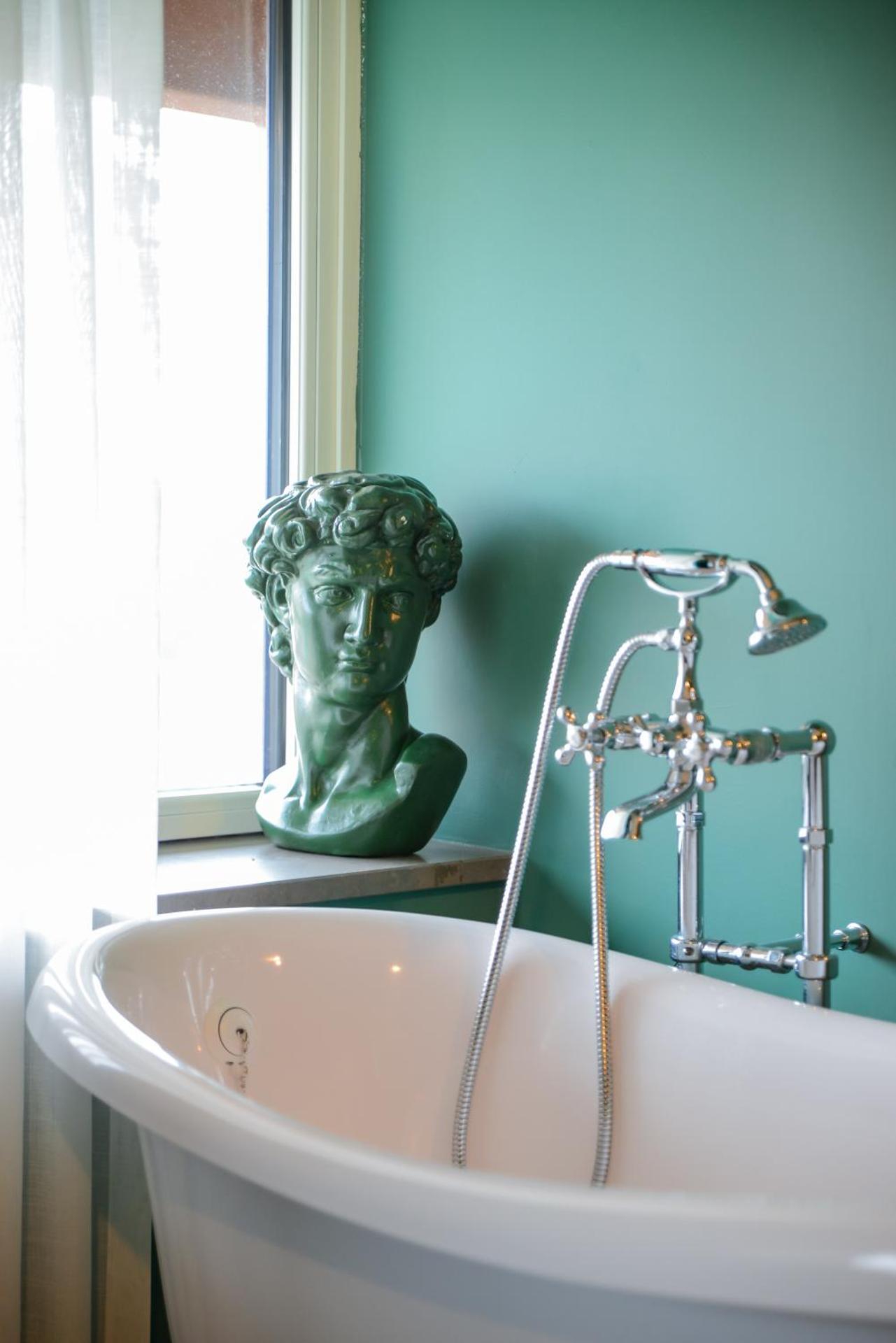 CABANON urban apartments