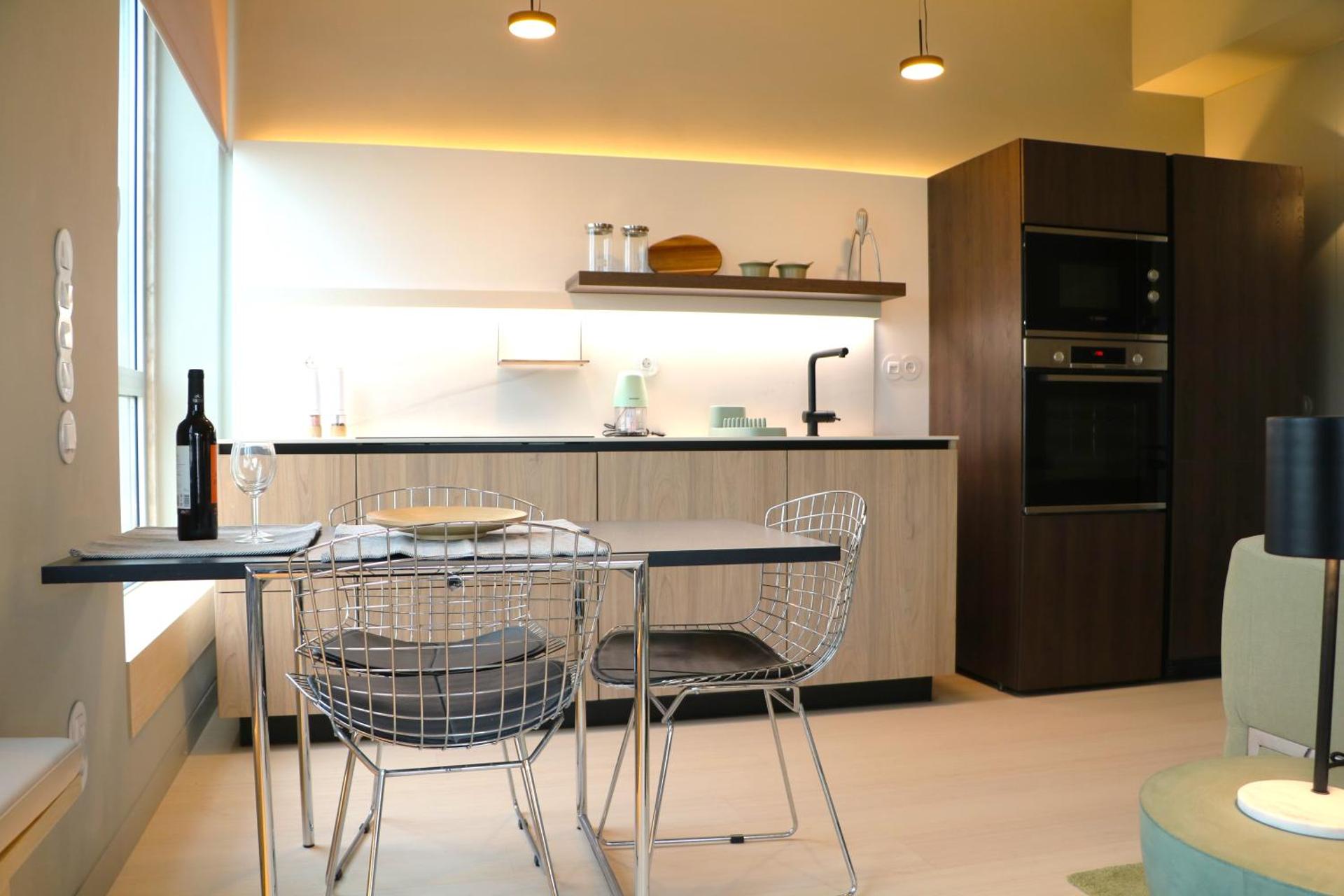 BestHomeStay-Lisbon (Campolide)