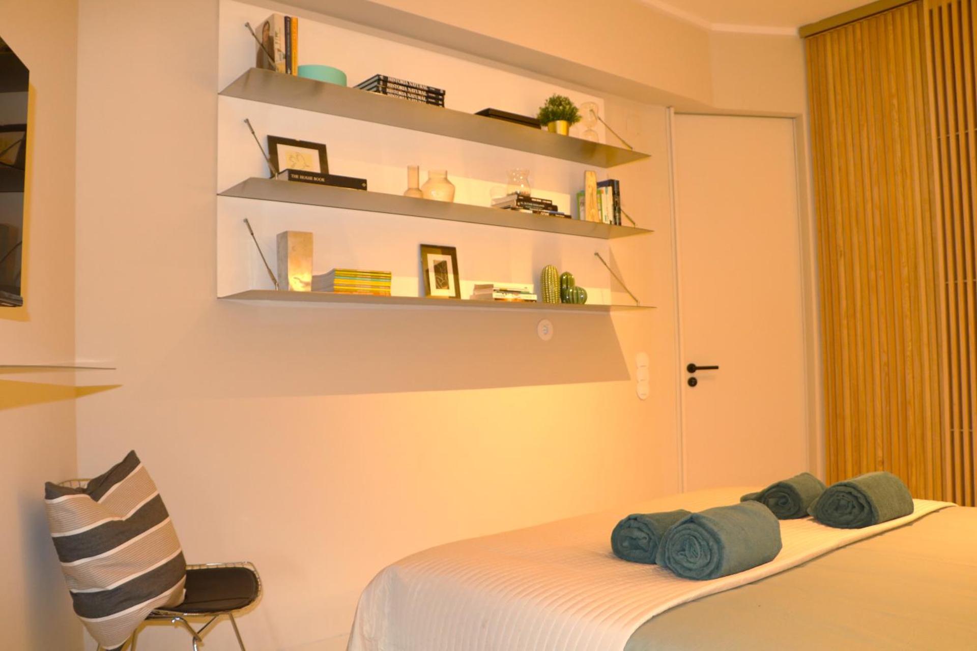 BestHomeStay-Lisbon (Campolide)