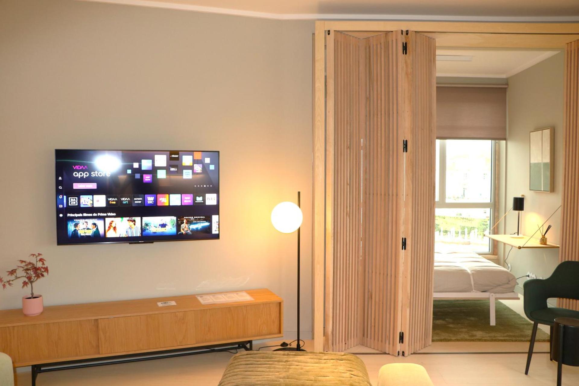 BestHomeStay-Lisbon (Campolide)