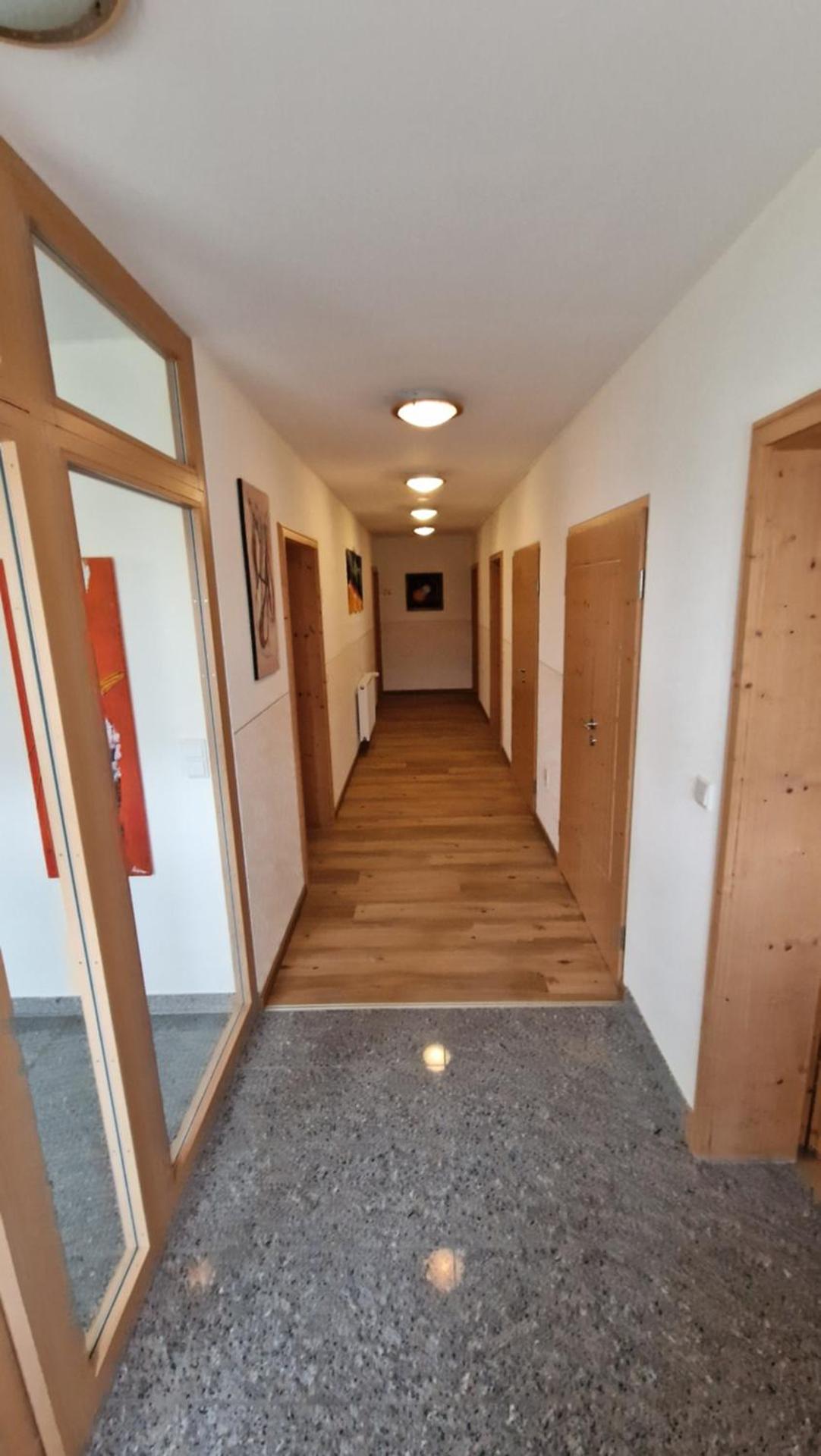 Landgasthaus Jägerhof