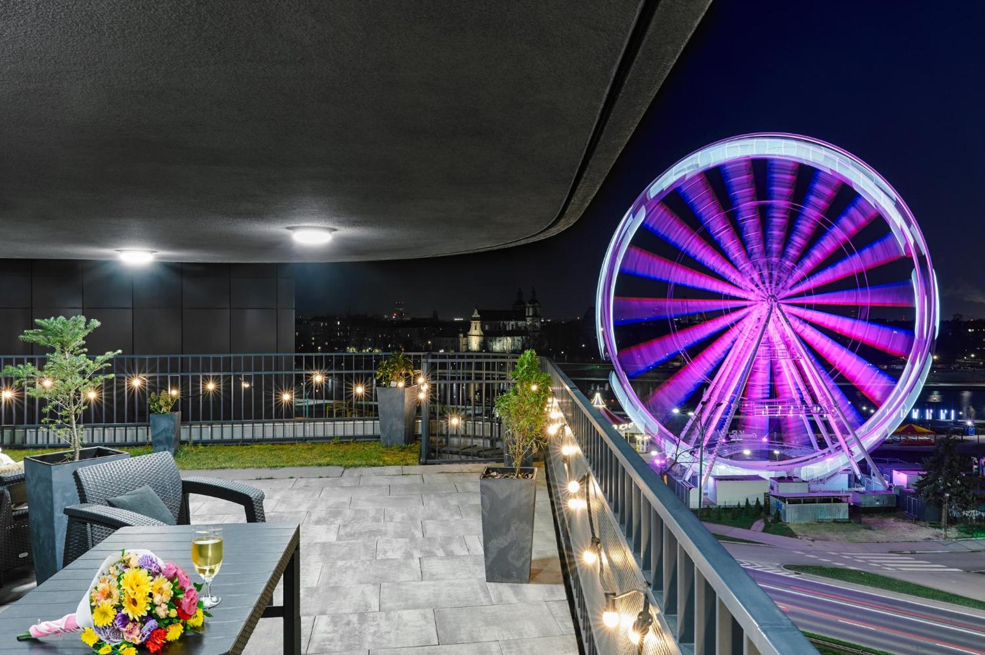 View (from property/room)