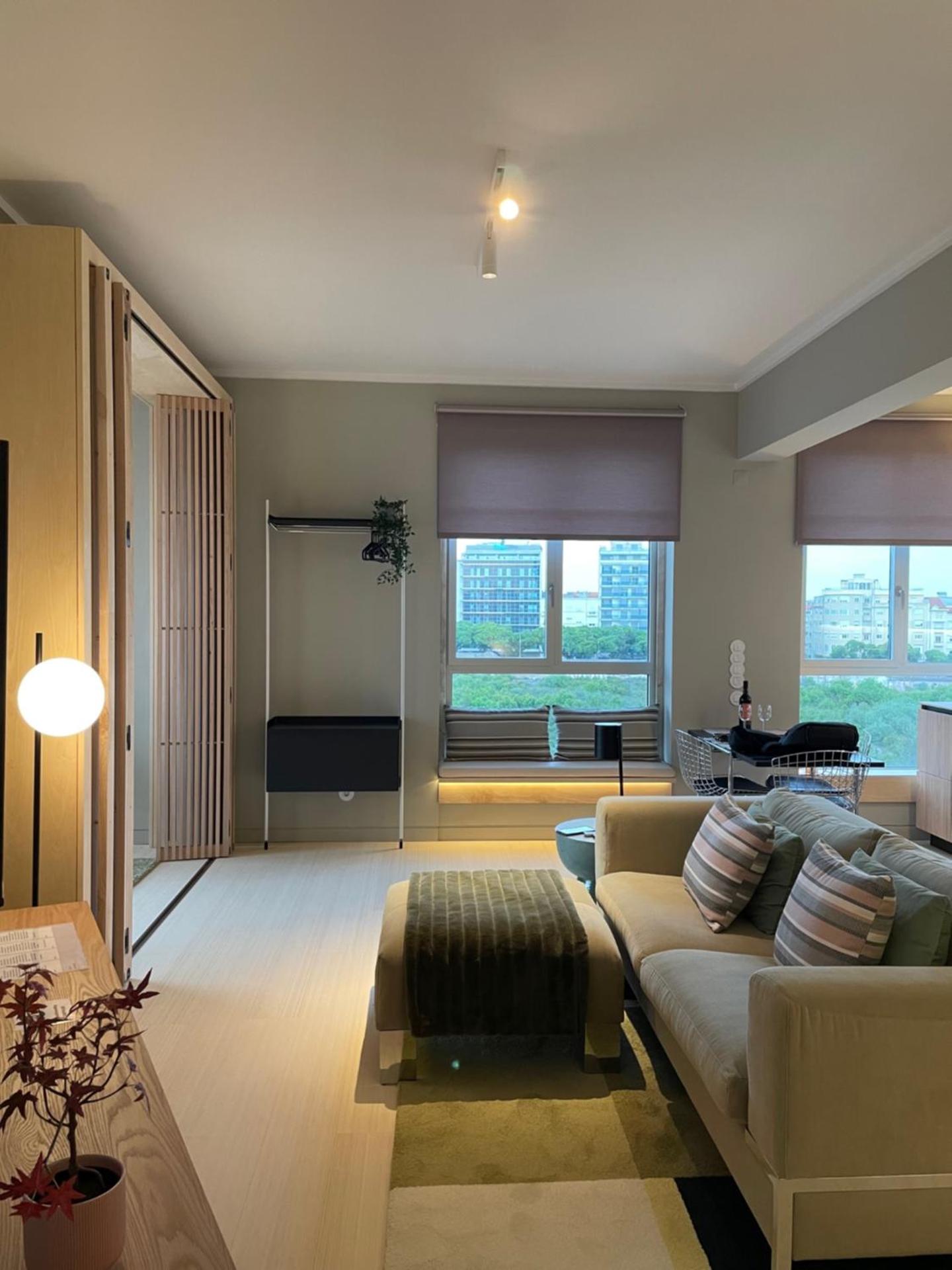 BestHomeStay-Lisbon (Campolide)