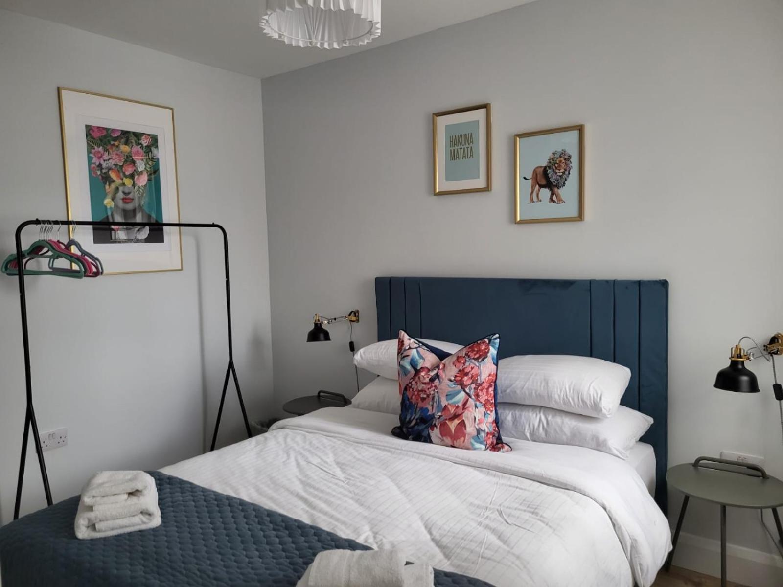 360 Town Stay Apartments & Studios