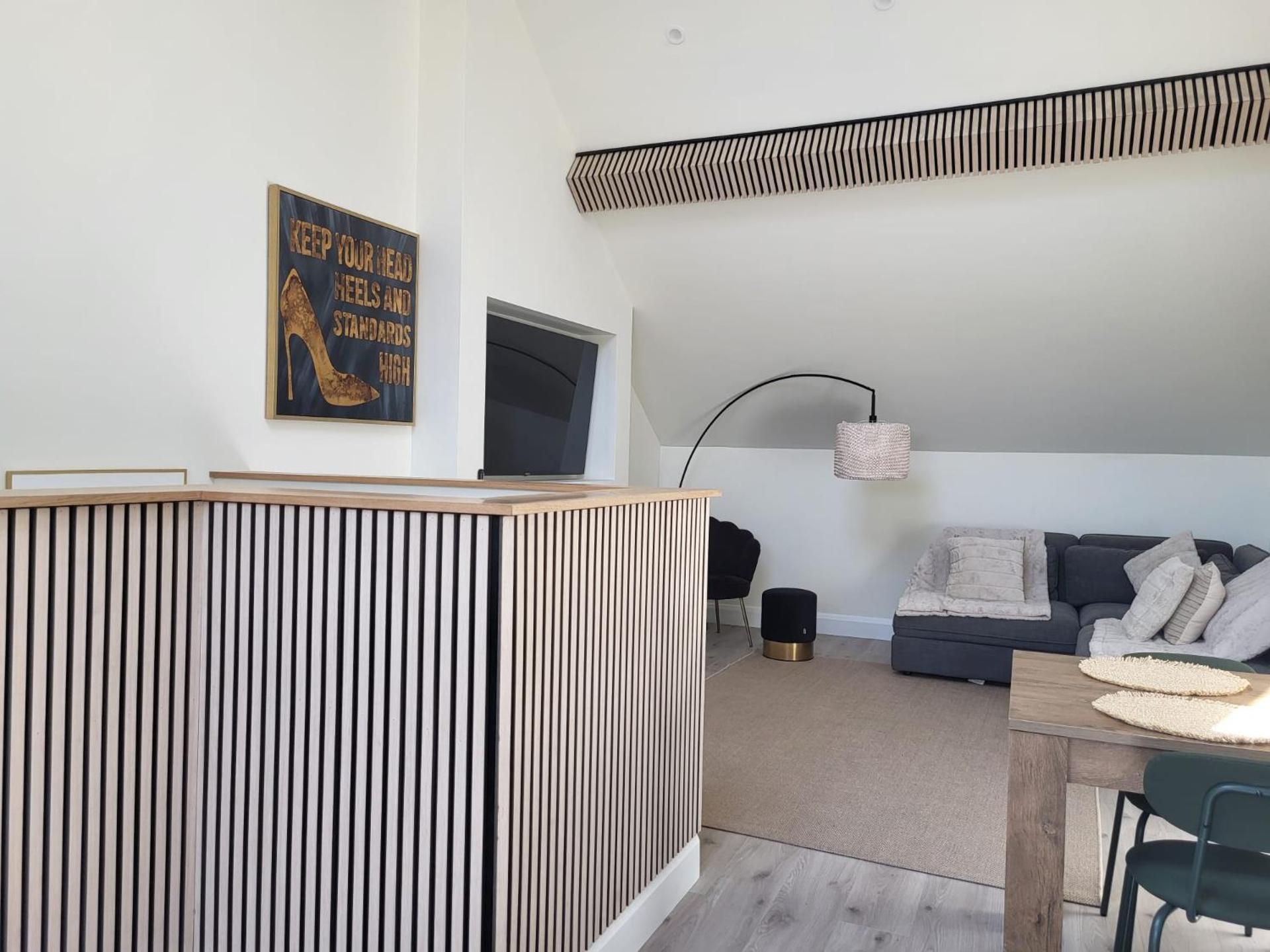 360 Town Stay Apartments & Studios