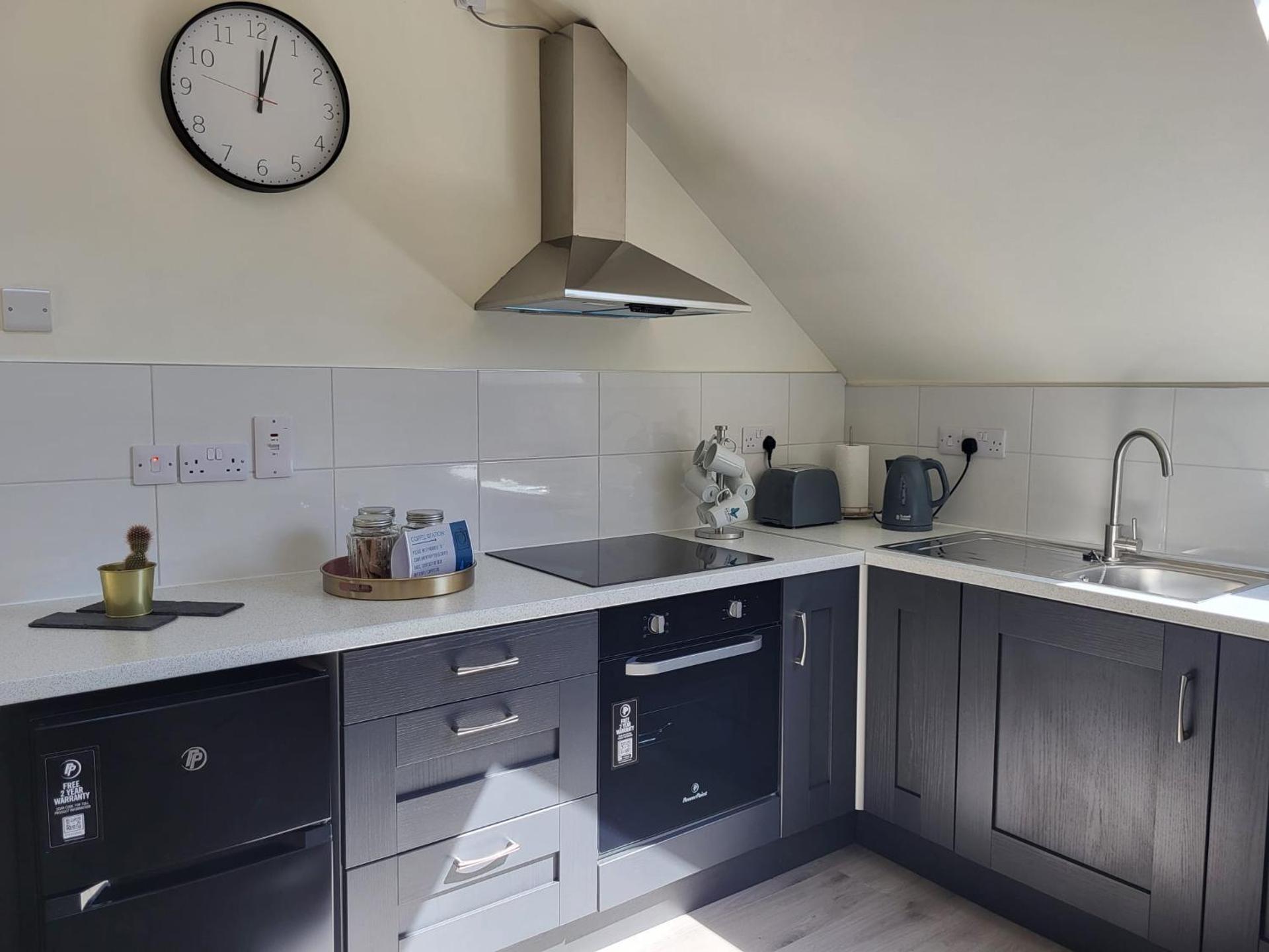 360 Town Stay Apartments & Studios