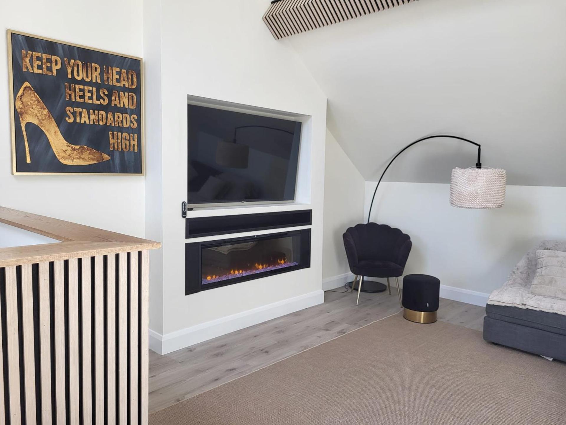 360 Town Stay Apartments & Studios