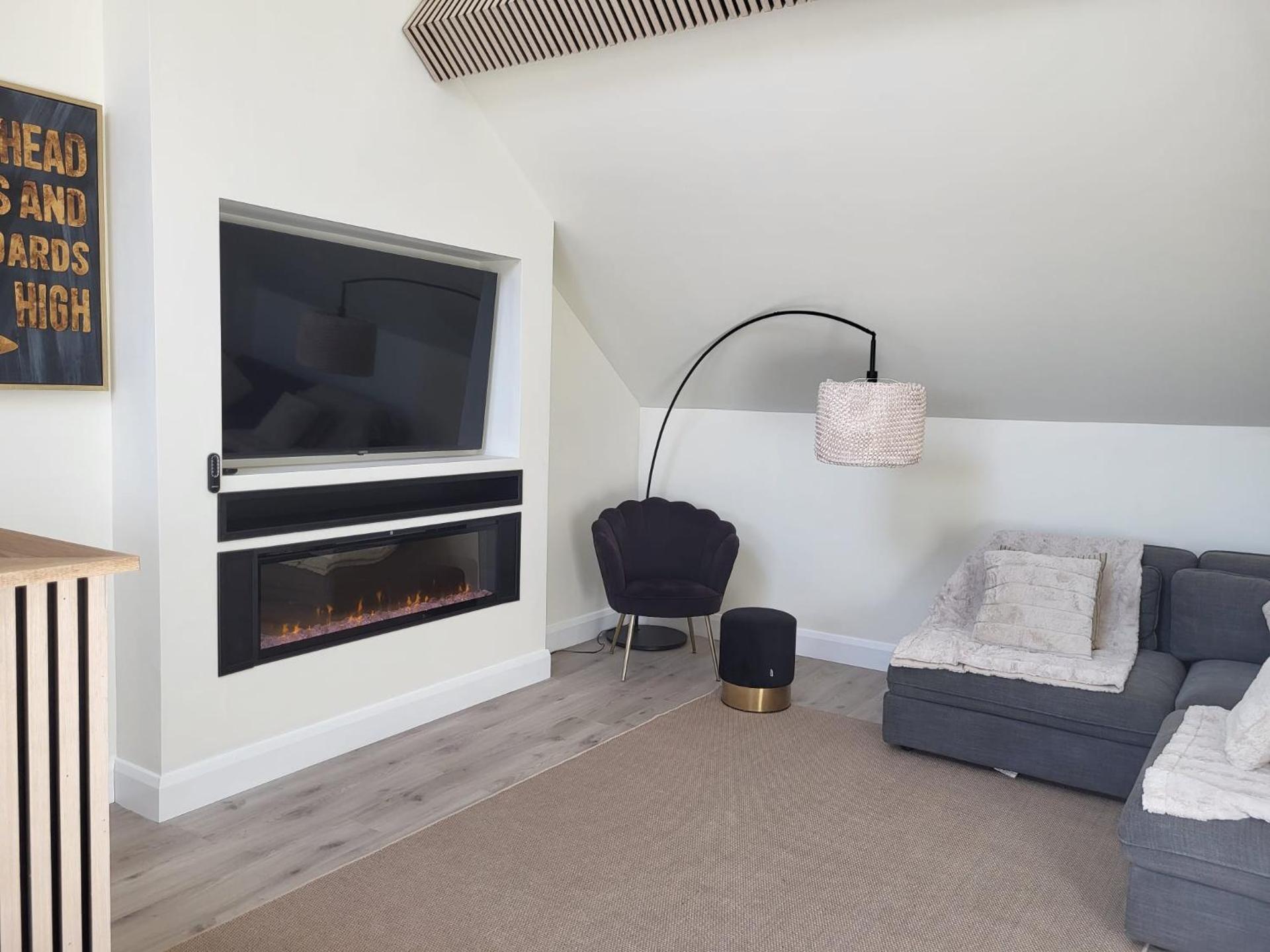 360 Town Stay Apartments & Studios