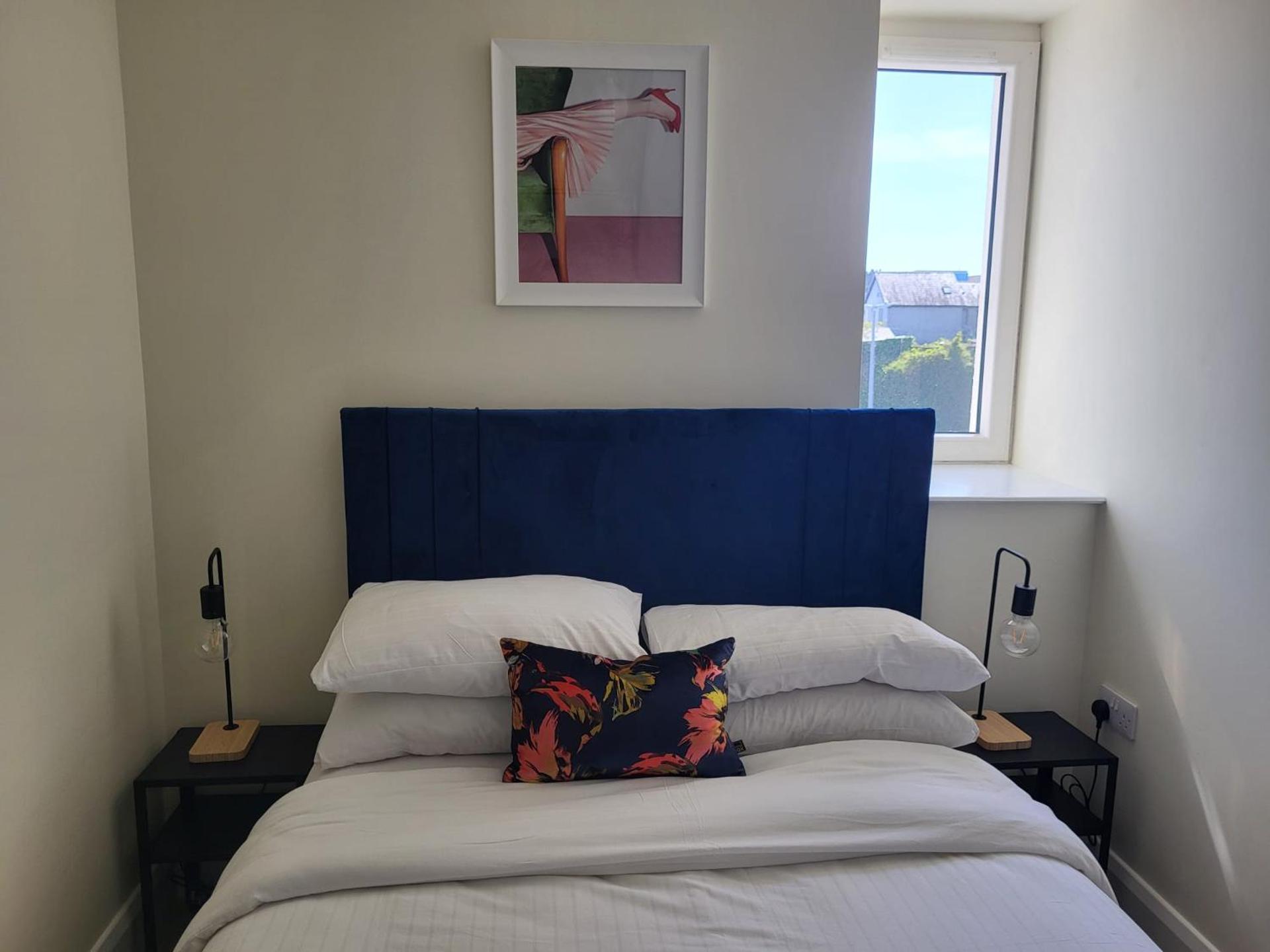 360 Town Stay Apartments & Studios